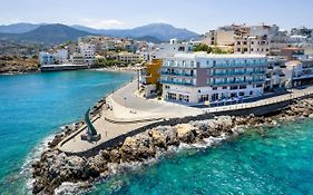 El Greco Hotel